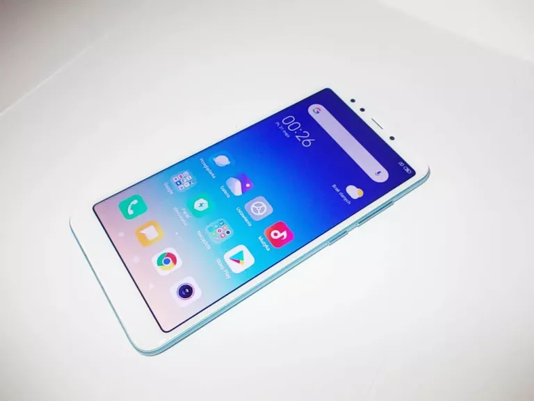 TELEFON XIAOMI REDMI 5