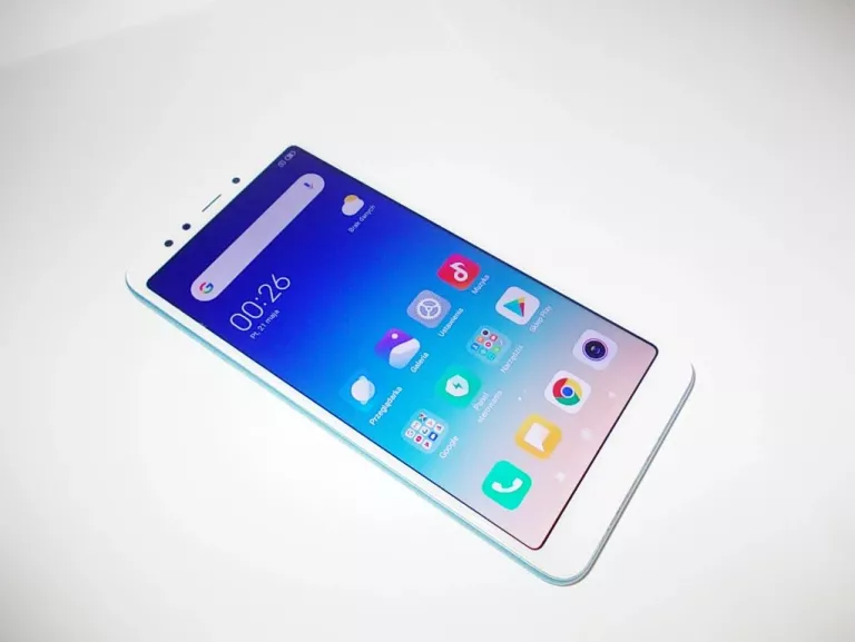 TELEFON XIAOMI REDMI 5