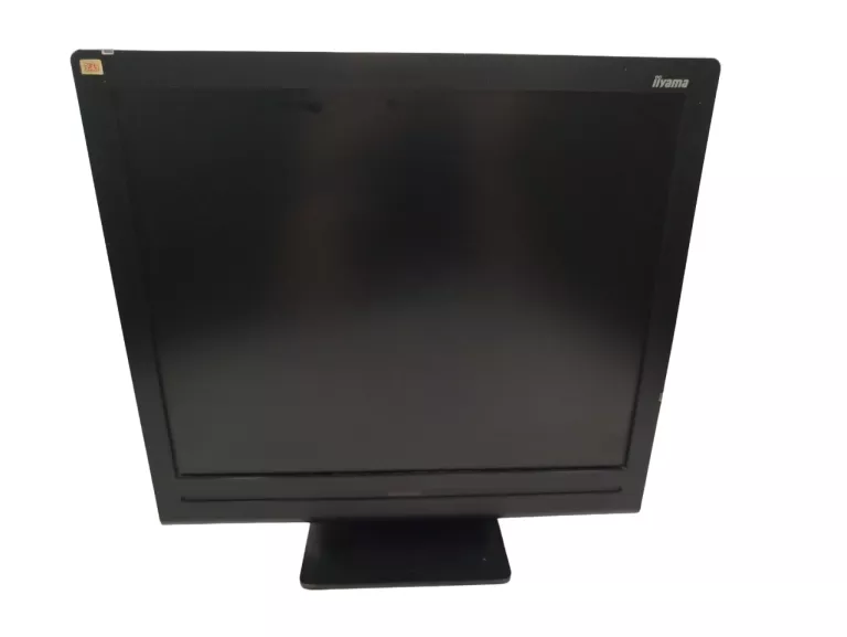 MONITOR IIYAMA  X486S CZARNY