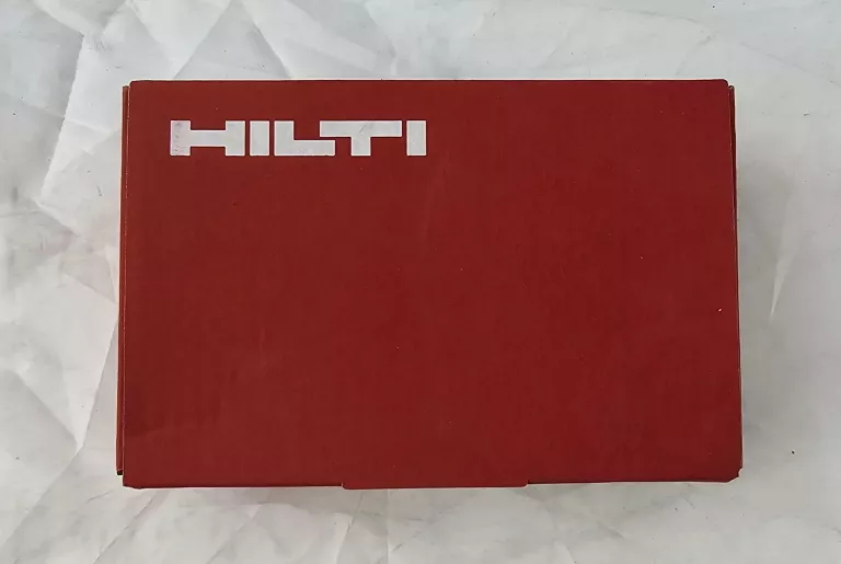 GWOŻDZIE HILTI X-U 16 MX 16MM 5/8 100SZT