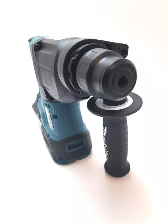 ZESTAW MAKITA DHR242 2*5AH 18V ŁAD + SKRZYNIA QUBRICK