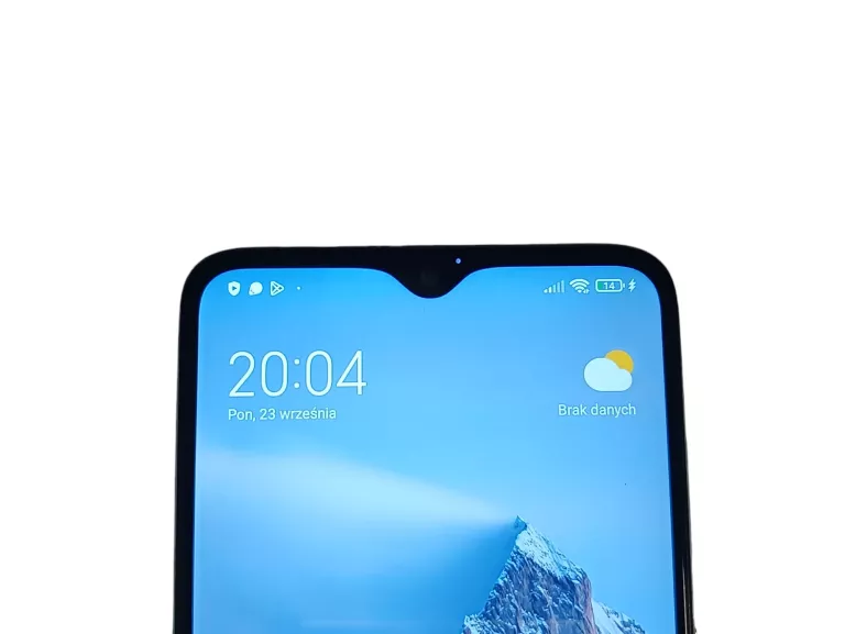 TELEFON XIAOMI REDMI NOTE 8 PRO 6/64GB 6.53'' BEZ BLOKADY