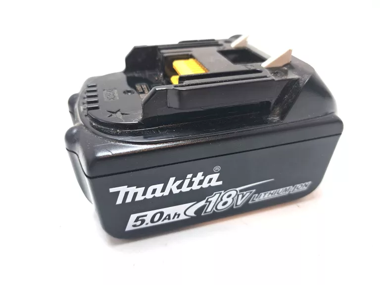 ZESTAW MAKITA DHR242 2*5AH 18V ŁAD + SKRZYNIA QUBRICK