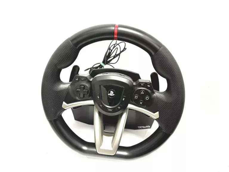 KIEROWNICA HORI RWA RACING WHEEL APEX PS5 PS4 PC