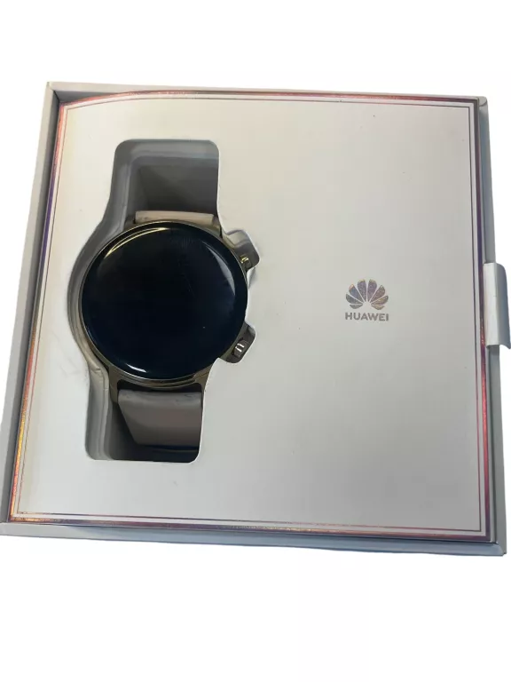 SMARTWATCH HUAWEI WATCH GT2