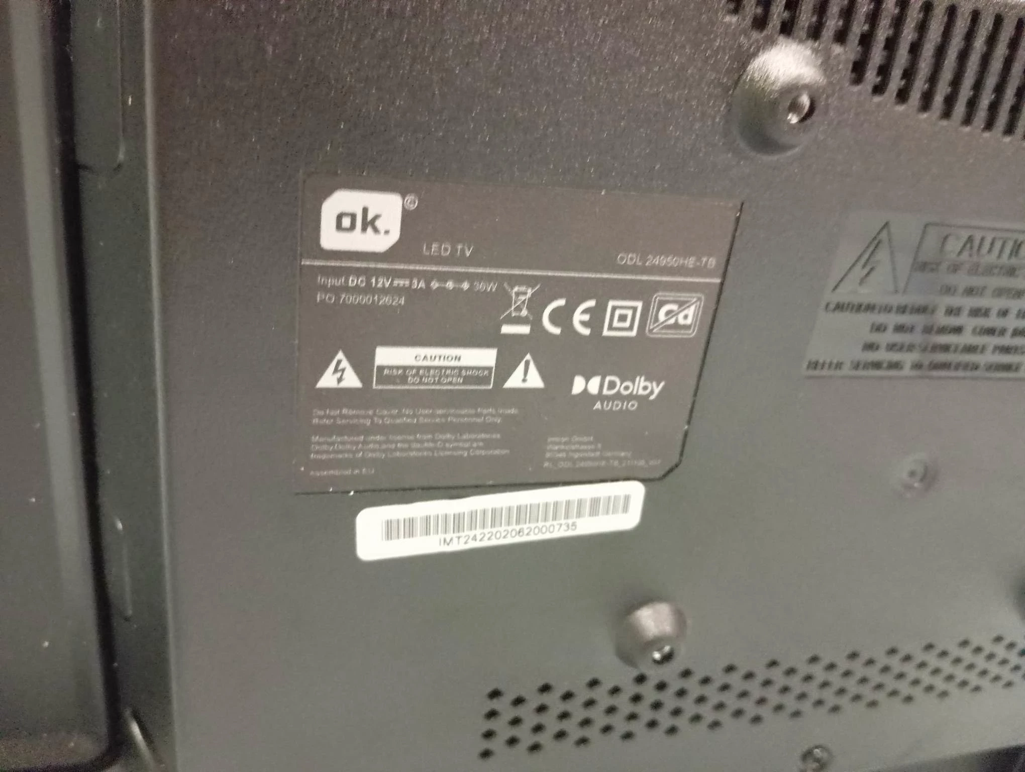 telewizor-ok-odl-24950he-tb-stan-11323-2