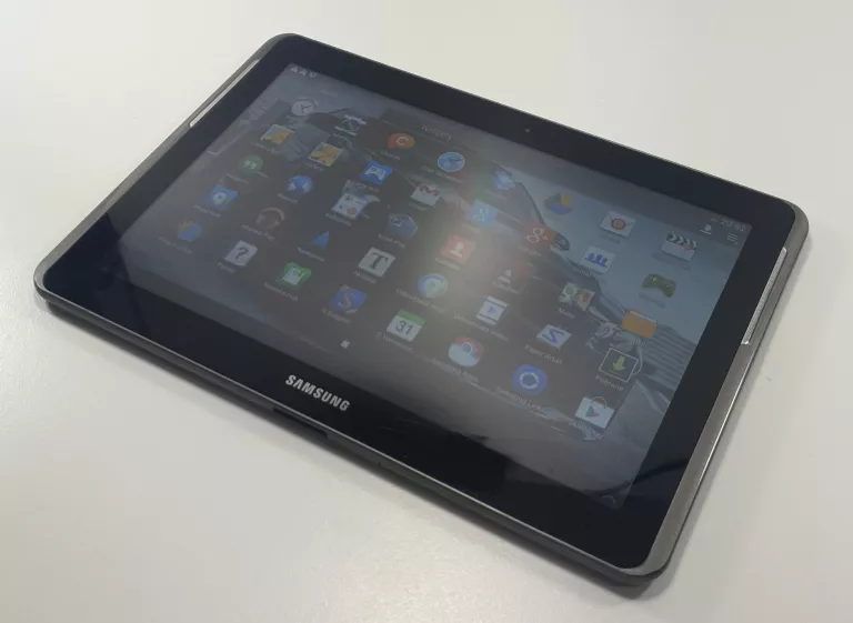 TABLET SAMSUNG GALAXY TAB 2 10.1 GT-P5110 1GB/16GB