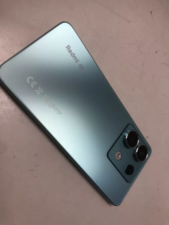 TELEFON XIAOMI REDMI NOTE 13 PRO 8/256GB