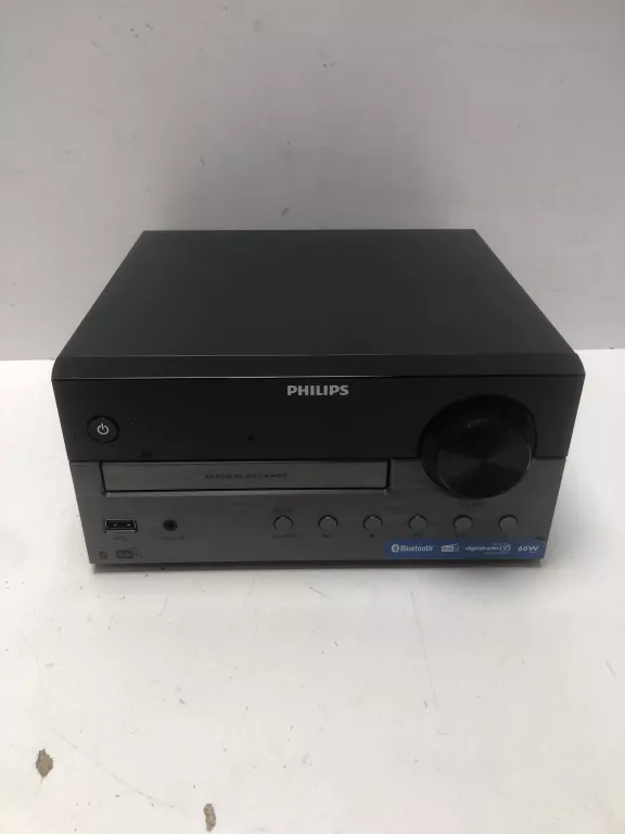 MINI WIEŻA PHILIPS TAM4505