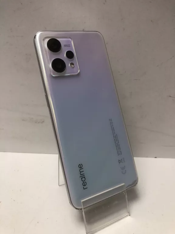 TELEFON REALME 9 8/128GB