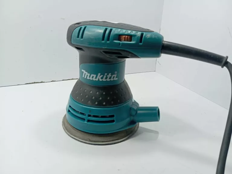 MAKITA BO5031 SZLIFIERKA MIMOŚRODOWA 125MM 300W