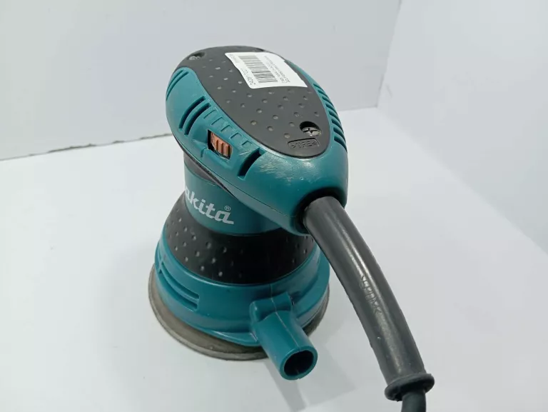 MAKITA BO5031 SZLIFIERKA MIMOŚRODOWA 125MM 300W