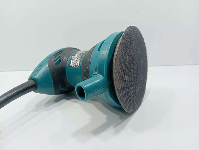 MAKITA BO5031 SZLIFIERKA MIMOŚRODOWA 125MM 300W