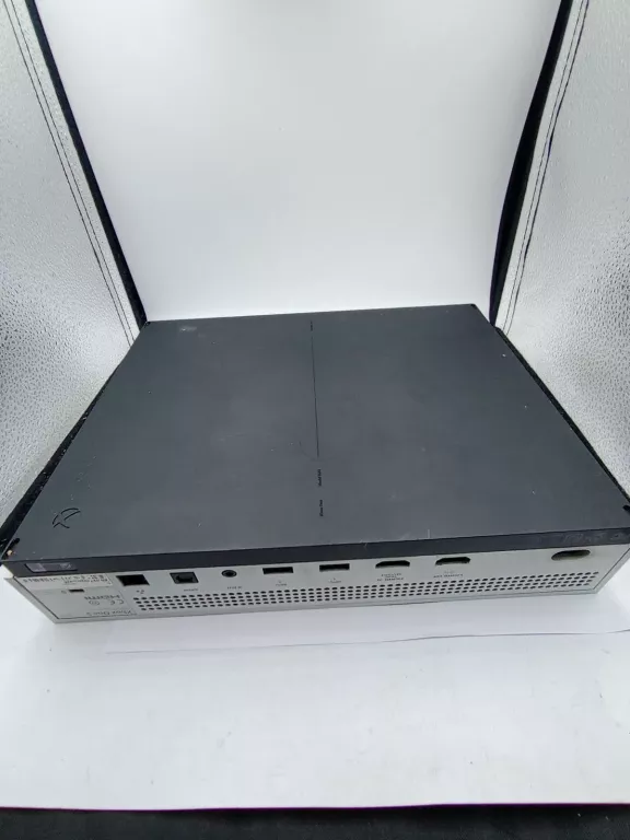 XBOX ONE S 1681 500 GB PAD I KABEL USZKODZONE HDMI
