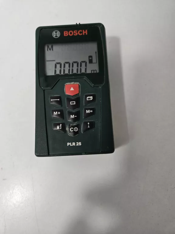 DALMIERZ BOSCH PLR 25