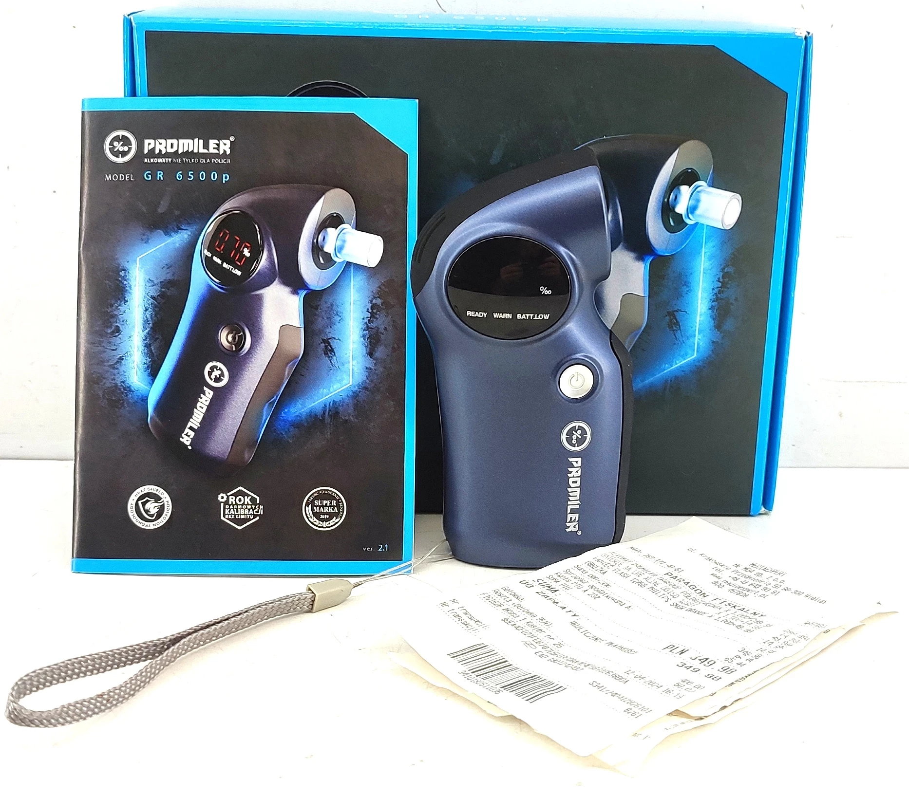 alkomat-promiler-gr-6500p-komplet-gwarancja-slaska-28-wielun-unico