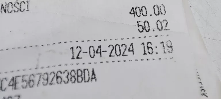 ALKOMAT PROMILER GR 6500P KOMPLET GWARANCJA