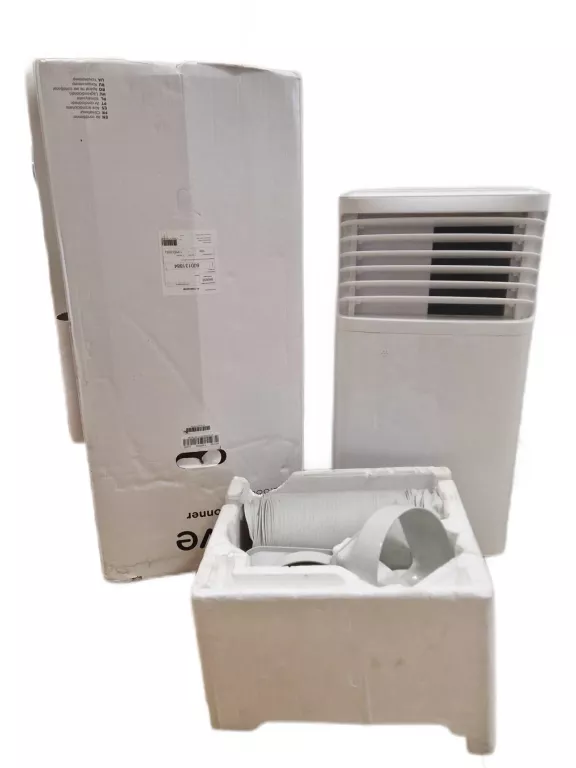 KLIMATYZATOR PRZENOSNY QILIVE Q.6884