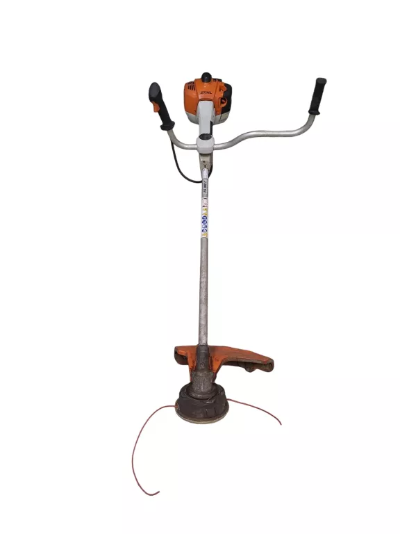 KOSA STIHL FS 360 C-M + SZELKI