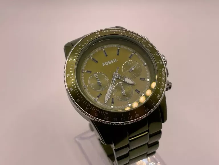 ZEGAREK FOSSIL CH-2711