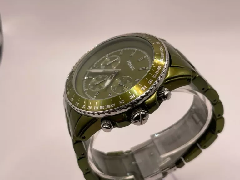 ZEGAREK FOSSIL CH-2711