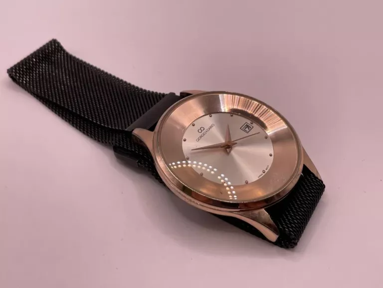 ZEGAREK GIORGIO & DARIO GDM 1002