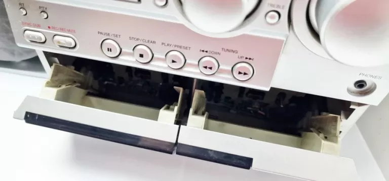 WIEŻA AIWA NSX R11