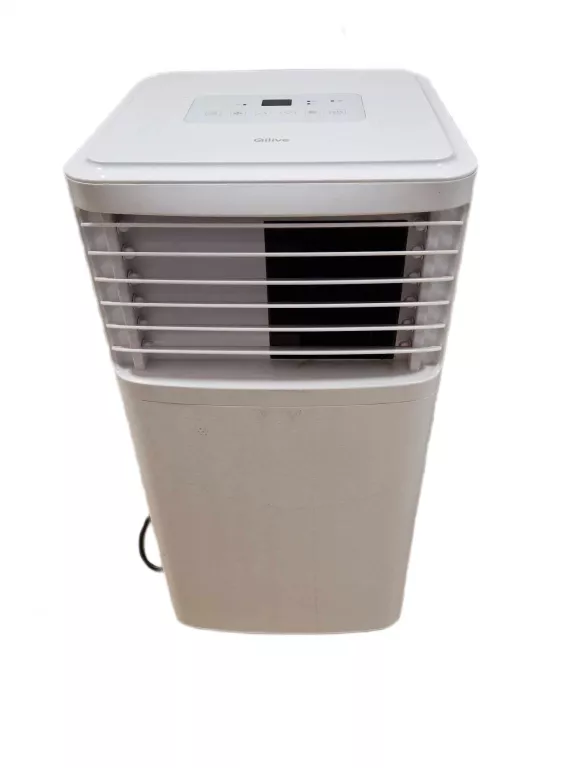 KLIMATYZATOR PRZENOSNY QILIVE Q.6884