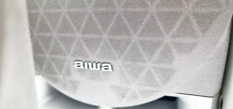 WIEŻA AIWA NSX R11