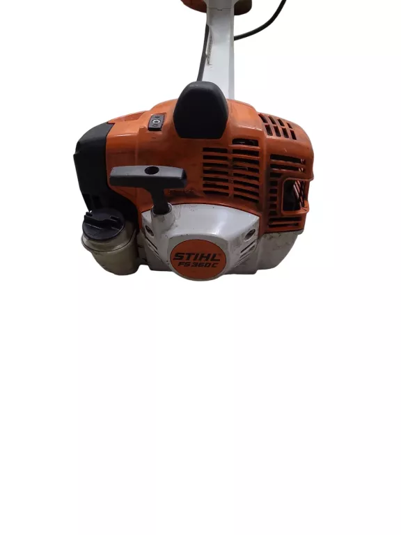 KOSA STIHL FS 360 C-M + SZELKI