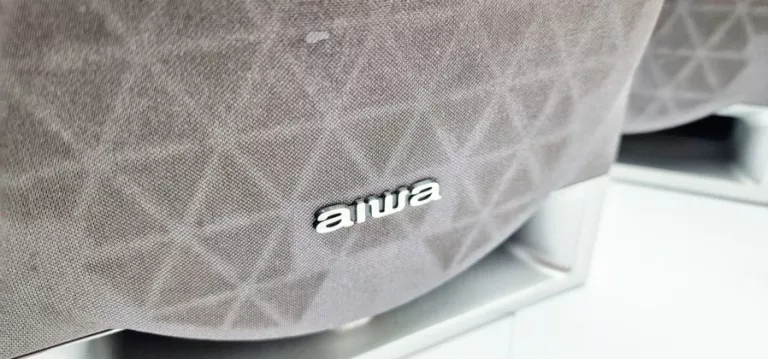 WIEŻA AIWA NSX R11