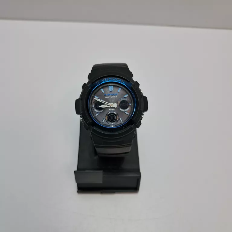 ZEGAREK CASIO G-SHOCK AWG-M100A