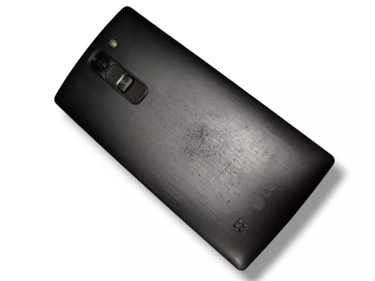 TELEFON LG MAGNA 1 GB / 8 GB SZARY