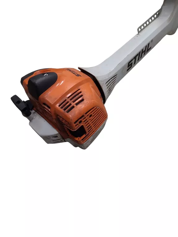 KOSA STIHL FS 360 C-M + SZELKI