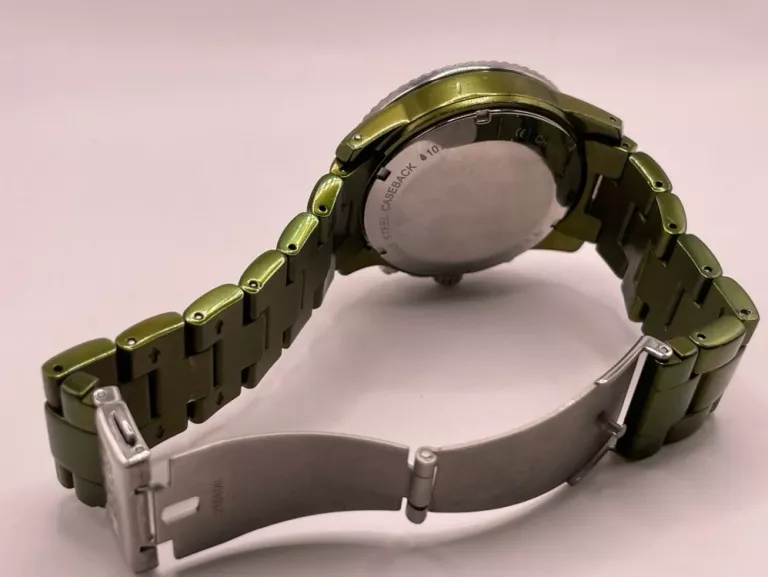 ZEGAREK FOSSIL CH-2711