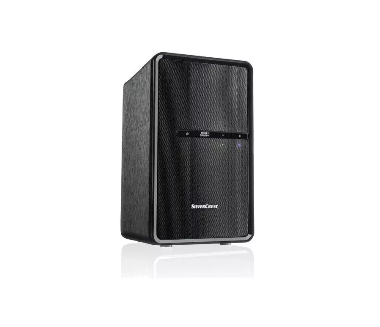 GŁOŚNIK/RADIO INTERNETOWE SILVERCREST SMRS 18 A1 WLAN 18W