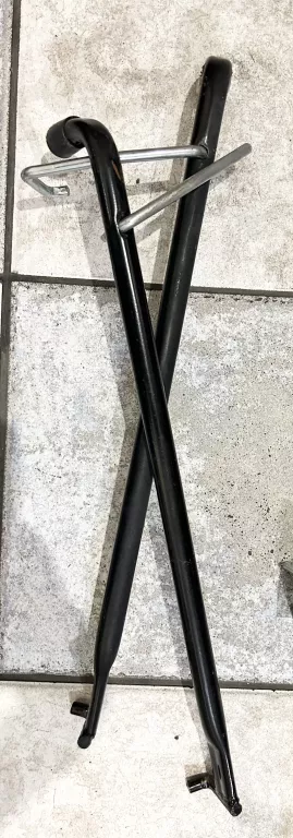 DRABINA RUSZTOWANIE UNIWERSALNE ESCALO 2X 1,5M