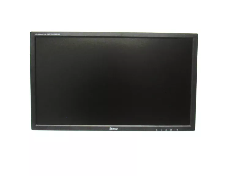 MONITOR IIYAMA G-MASTER GE2288HS