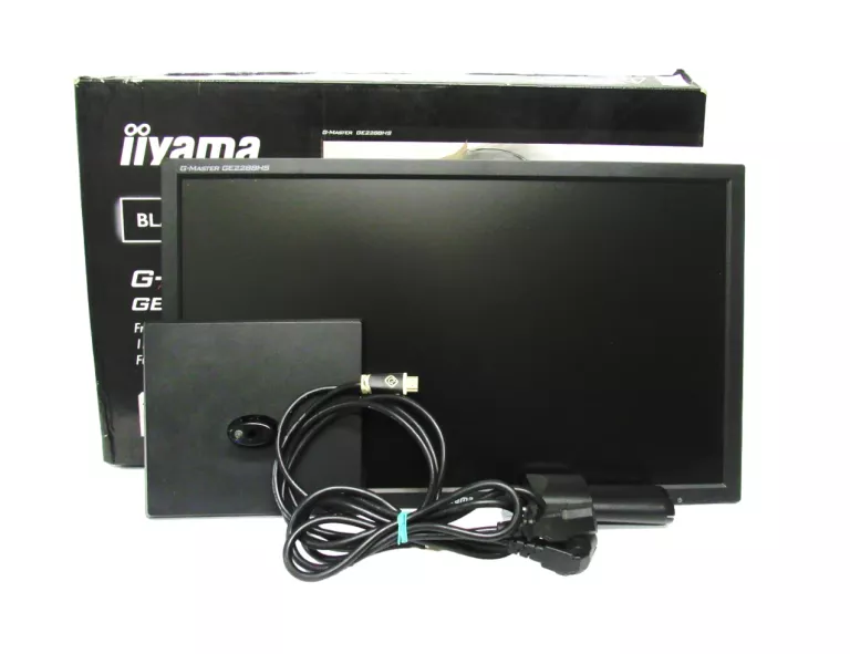 MONITOR IIYAMA G-MASTER GE2288HS