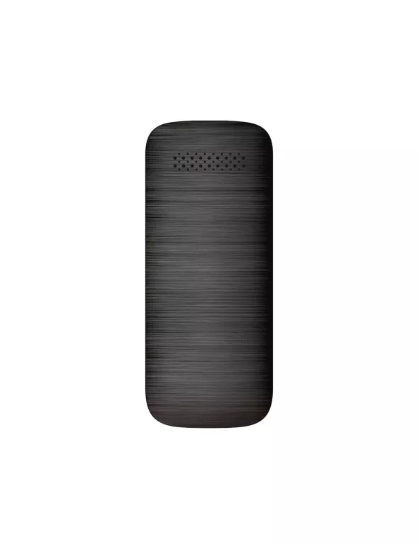 KLASYCZNY TELEFON MYPHONE 2220 CZARNY 1,77" DUAL SIM