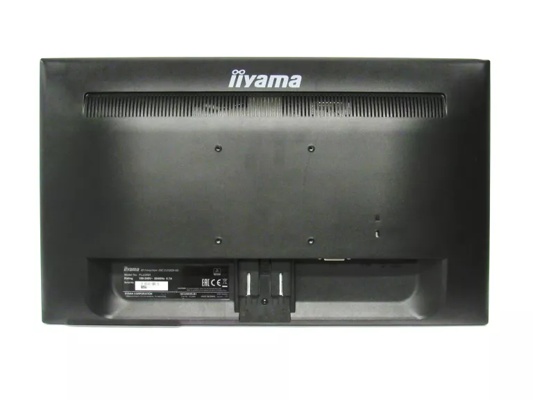 MONITOR IIYAMA G-MASTER GE2288HS