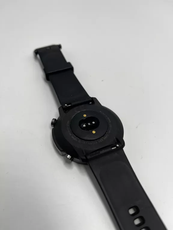 ZEGAREK SMARTWATCH MIBRO WATCH A1 BLUETOOTH ANDROID IOS TĘTNO SEN FITNESS
