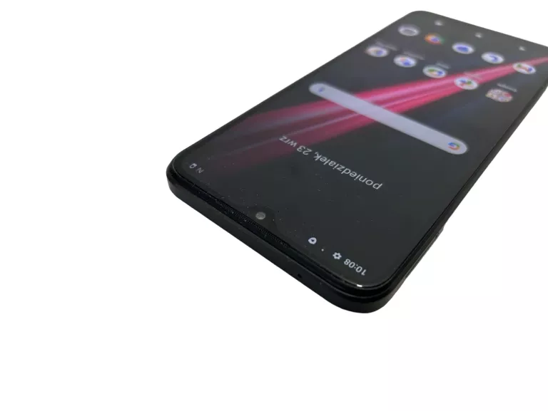 TELEFON T-MOBILE T PHONE PRO 5G 6 GB / 128 GB