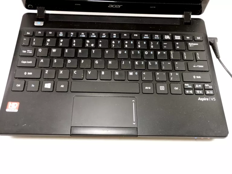 LAPTOP ACER ASPIRE V5 AMD C70/2GB/280GB/WIN8