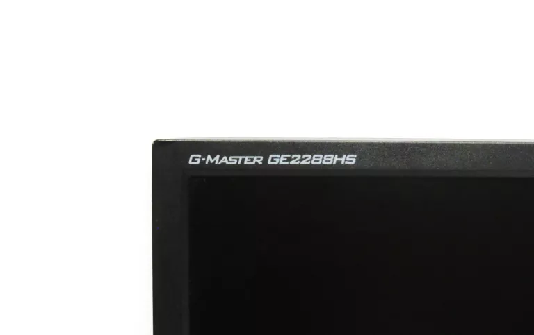 MONITOR IIYAMA G-MASTER GE2288HS