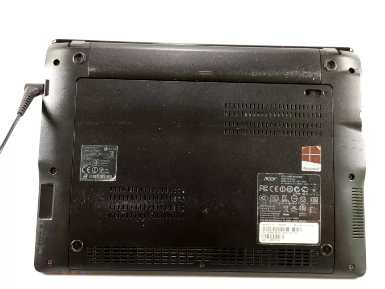 LAPTOP ACER ASPIRE V5 AMD C70/2GB/280GB/WIN8