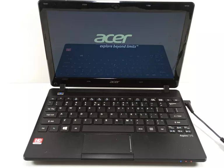 LAPTOP ACER ASPIRE V5 AMD C70/2GB/280GB/WIN8