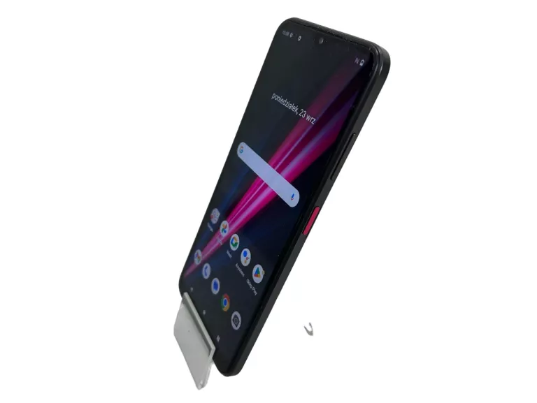 TELEFON T-MOBILE T PHONE PRO 5G 6 GB / 128 GB