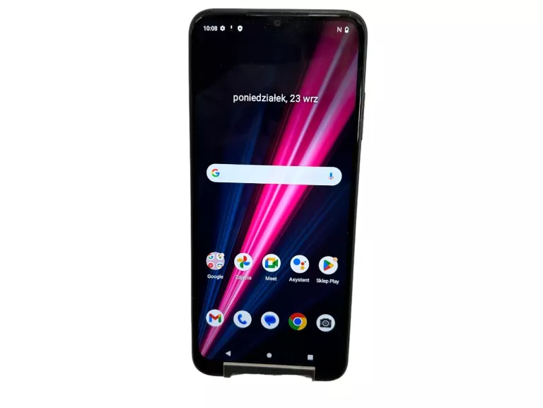 TELEFON T-MOBILE T PHONE PRO 5G 6 GB / 128 GB