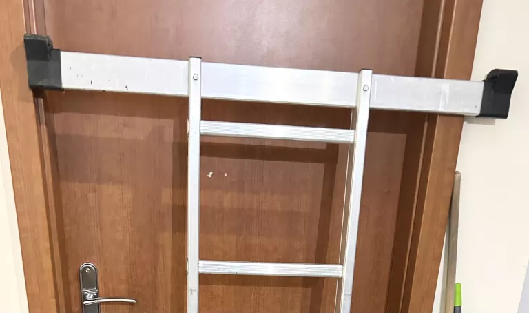 DRABINA RUSZTOWANIE UNIWERSALNE ESCALO 2X 1,5M